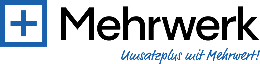 Logo Mehrwerk