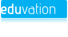 Logo Eduvation