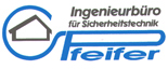 Logo Ingenieurbüro Pfeifer