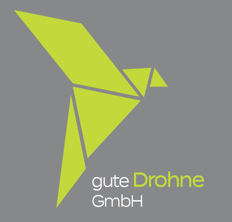 Logo Gute Drohne GmbH
