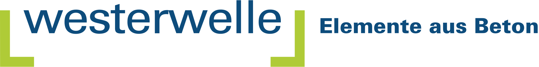 Logo Westerwelle
