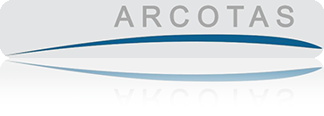 Arcotas Logo