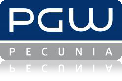 PGW Pecunia Logo